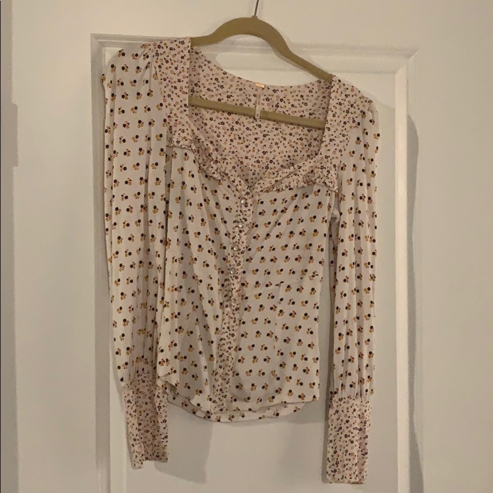Free People Top